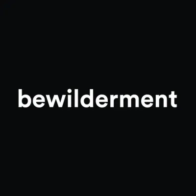 bewilderment.com logo