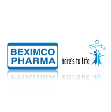 Beximco Pharmaceuticals Logo