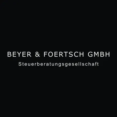 BEYER & FOERTSCH GmbH