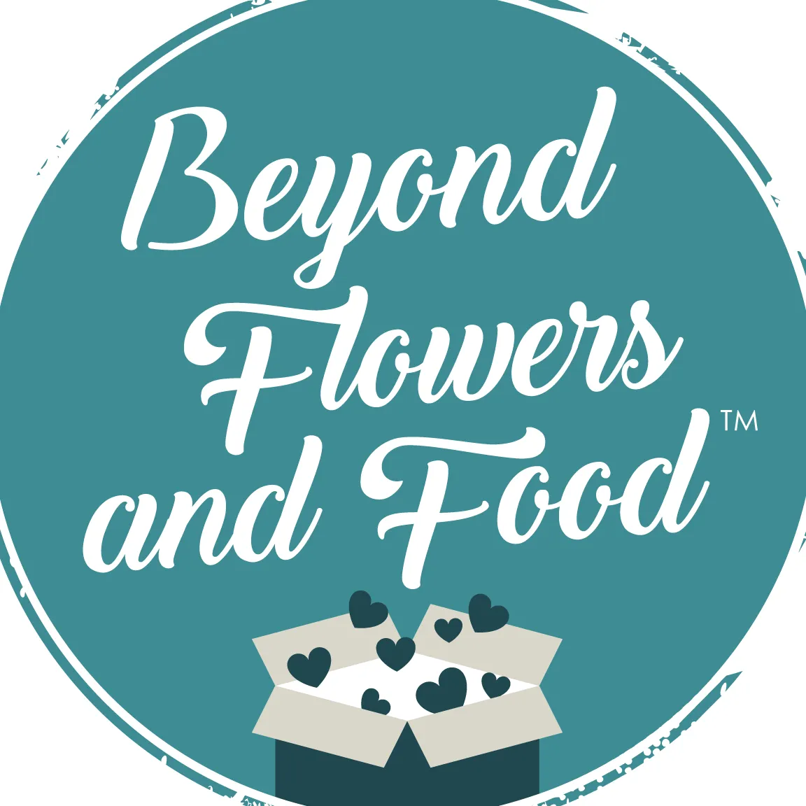 Beyond Flowers and Food