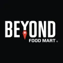 Beyond Food Mart logo