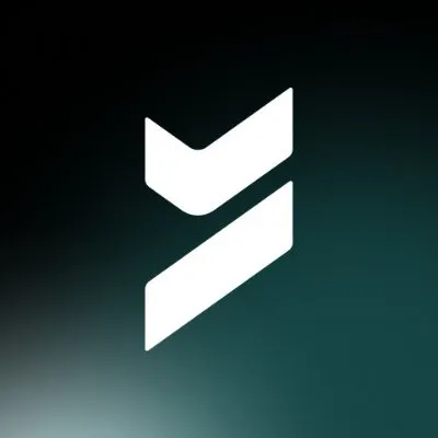 Logo by Brandfetch