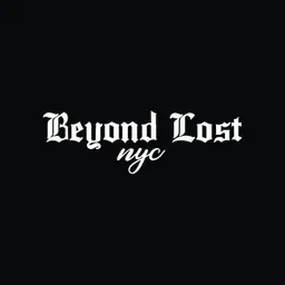 Beyond Lost NYC logo