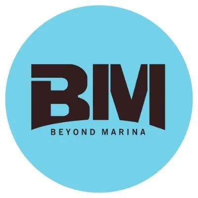 Beyondmarina
