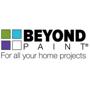 Beyond Paint Logo