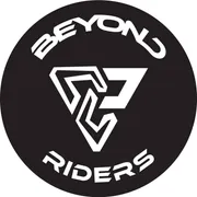 Beyond Riders Logo