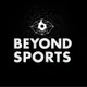 Beyond Sports logo
