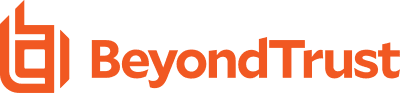 BeyondTrust logo