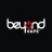 Beyond Vape logo