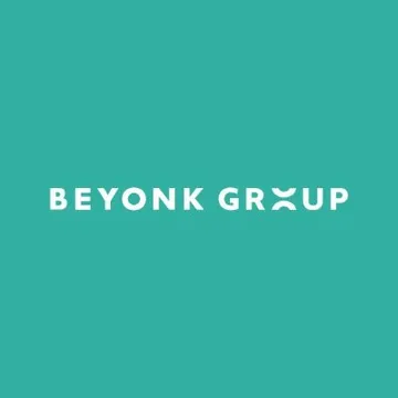 Beyonk Logo