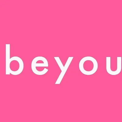 Beyou Cosmetics logo