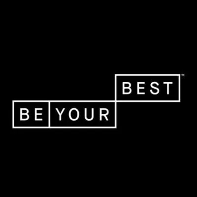 BE YOUR BEST AS
