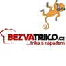 Bezvatriko.cz logo