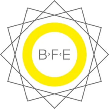 BF Engineering Logo