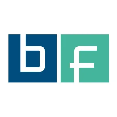 Bockermann Fritze IngenieurConsult GmbH logo