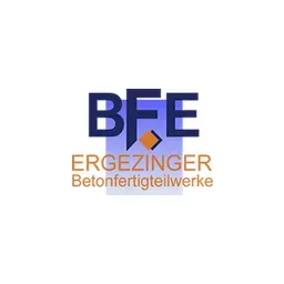 Betonfertigteilwerk Otto Ergezinger GmbH logo