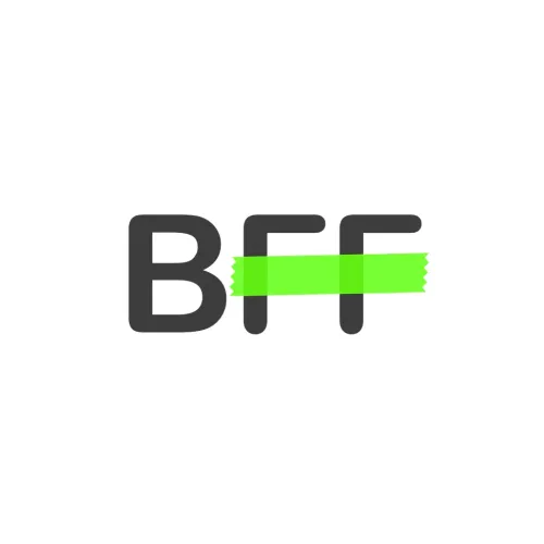 BFF logo