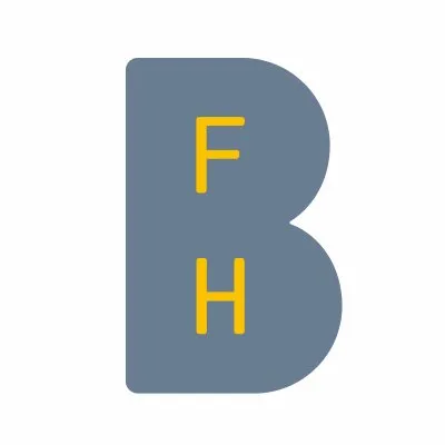 Bern University of Applied Sciences logo