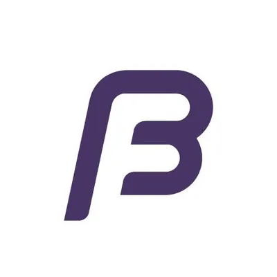 B-fit logo