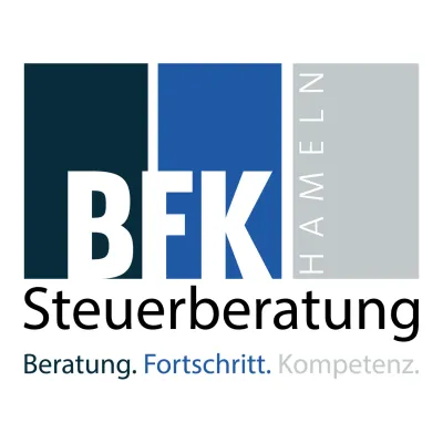 BFK-Steuerberatungsgesellschaft mbH