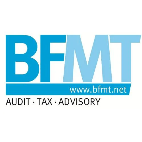 BFMT Tax GmbH