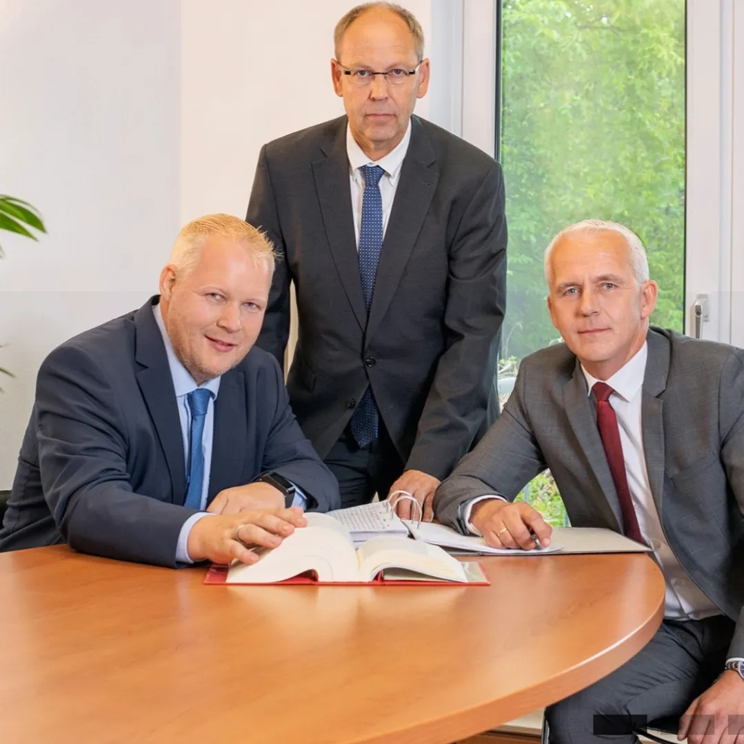 BFO Steuerberatungsgesellschaft mbH