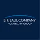 B. F. Saul Company Hospitality Group logo