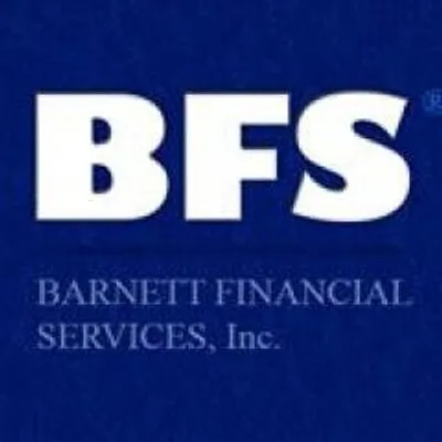 BFS logo