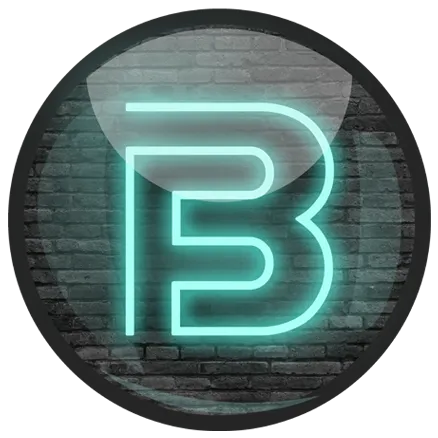 BFUNK DANCE logo