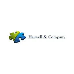 Harwell & Company logo