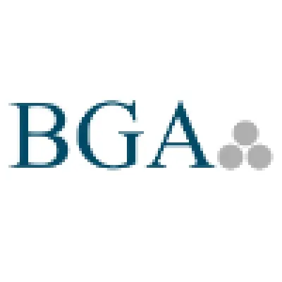 BGA Private Opportunities Fund, LLC - Digital Infrastructure Series logo