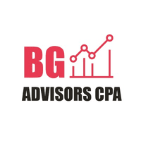 BG Advisors  logo