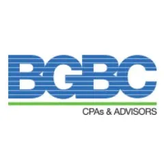 BGBC Partners Logo
