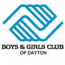 Boys & Girls Club of Dayton logo