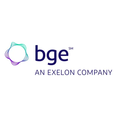 BGE Logo