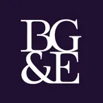 Bg&e Pty Limited Logo
