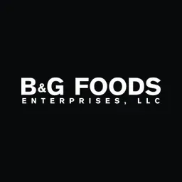 B & G Food Enterprises Logo