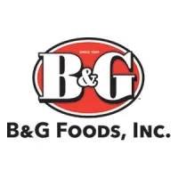 B&G Foods Inc logo