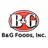 B&G Foods logo
