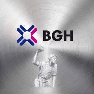 BGH Logo