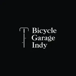 Bicycle Garage Indy