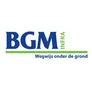 Logo BGM Infra