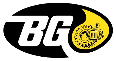 BG Products, Inc. logo
