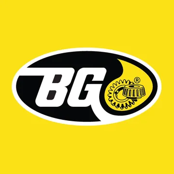 BG Products, Inc. Logo