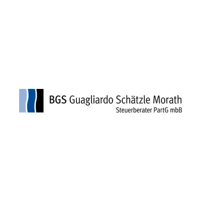 BGS Guagliardo Schätzle Morath Steuerberater PartG mbB