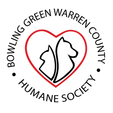 Bowling Green Warren County Humane Society Logo