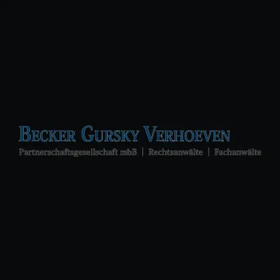 Becker Haumann Gursky Partnerschaftsgesellschaft | Rechtsanwälte