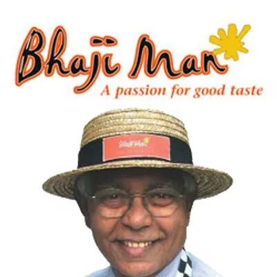 Bhaji Man Curry Kits