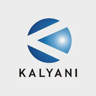 Bharat Forge Pvt. Ltd.