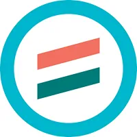 Logo by Brandfetch